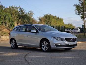 2016 (16) - 2.0 D2 Business Edition Estate 5dr Diesel Manual Euro 6 (s/s) (120 ps)