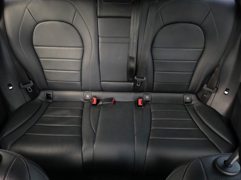 Used Mercedes-Benz GLC 2016 for sale - 78056125: Photo 14