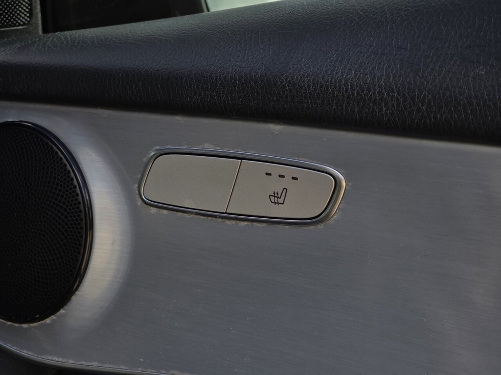 Used Mercedes-Benz GLC 2016 for sale - 78056125: Photo 16