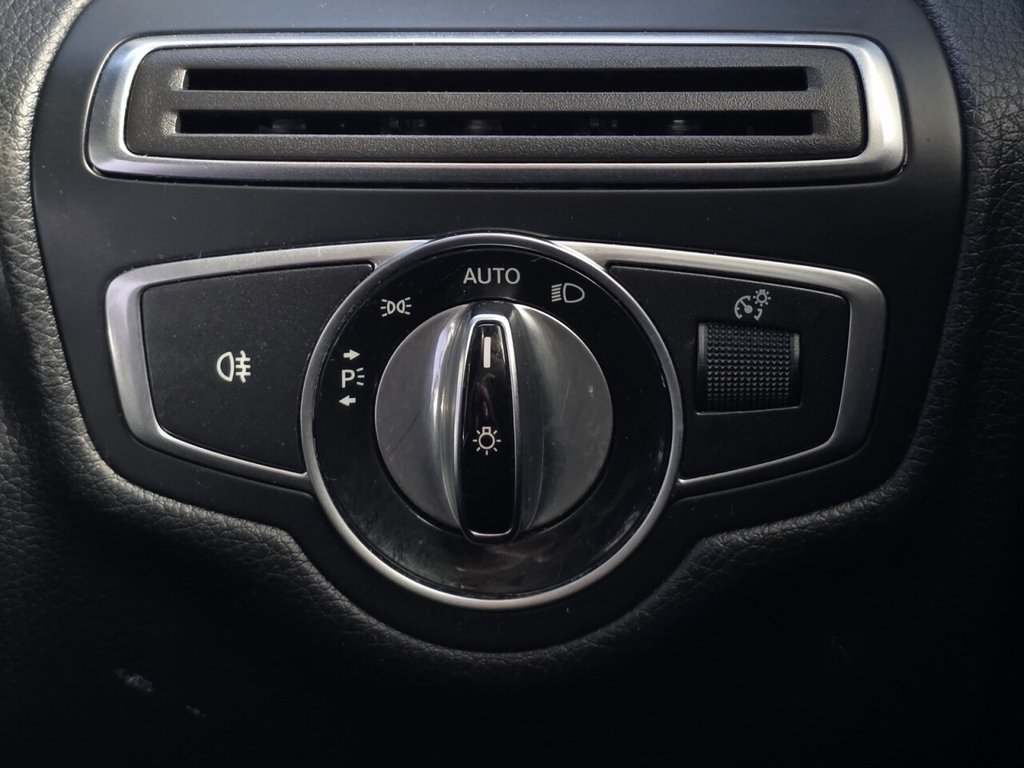 Used Mercedes-Benz GLC 2016 for sale - 78056125: Photo 18