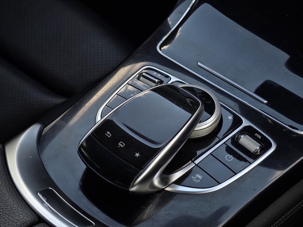 Used Mercedes-Benz GLC 2016 for sale - 78056125: Photo 19