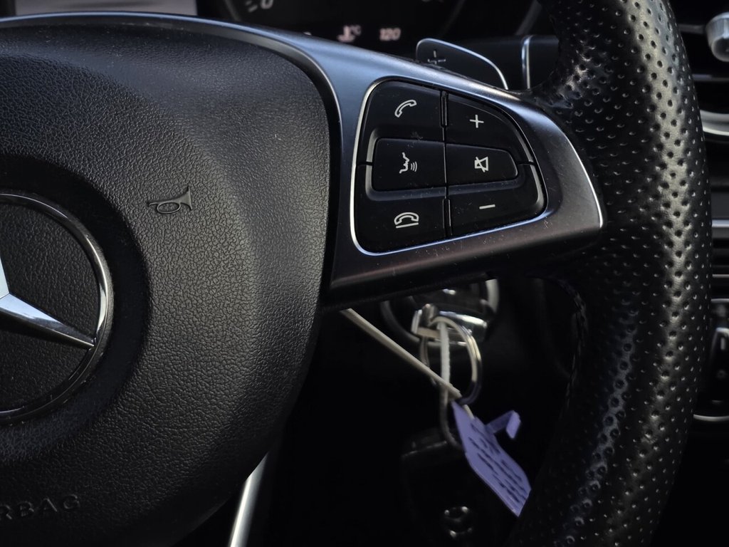 Used Mercedes-Benz GLC 2016 for sale - 78056125: Photo 20