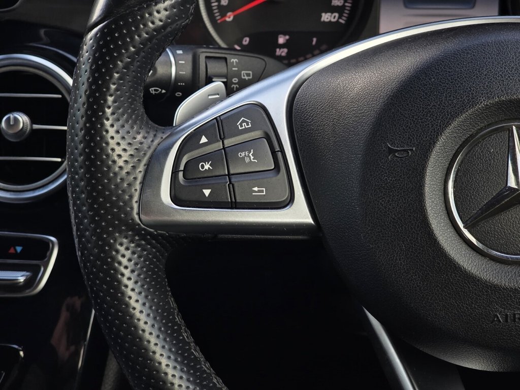 Used Mercedes-Benz GLC 2016 for sale - 78056125: Photo 22