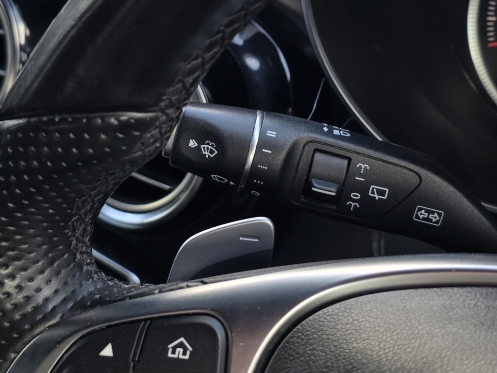 Used Mercedes-Benz GLC 2016 for sale - 78056125: Photo 24