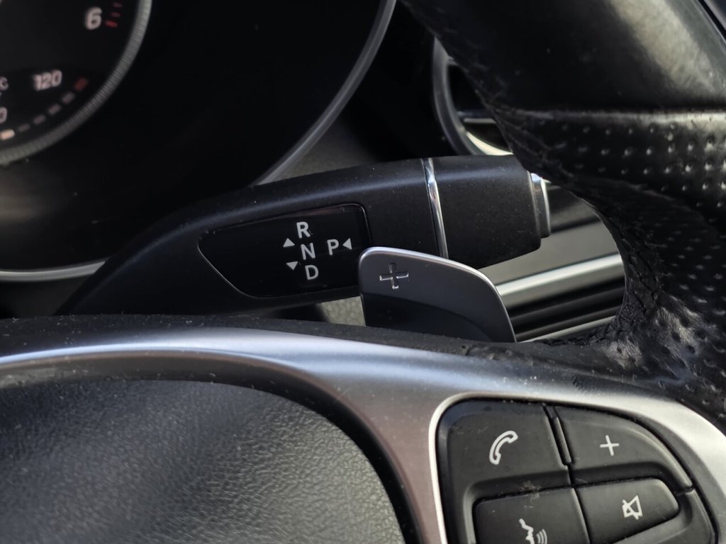 Used Mercedes-Benz GLC 2016 for sale - 78056125: Photo 25