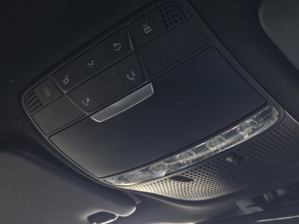 Used Mercedes-Benz GLC 2016 for sale - 78056125: Photo 26