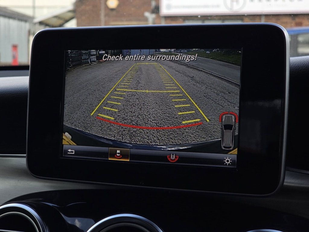 Used Mercedes-Benz GLC 2016 for sale - 78056125: Photo 27