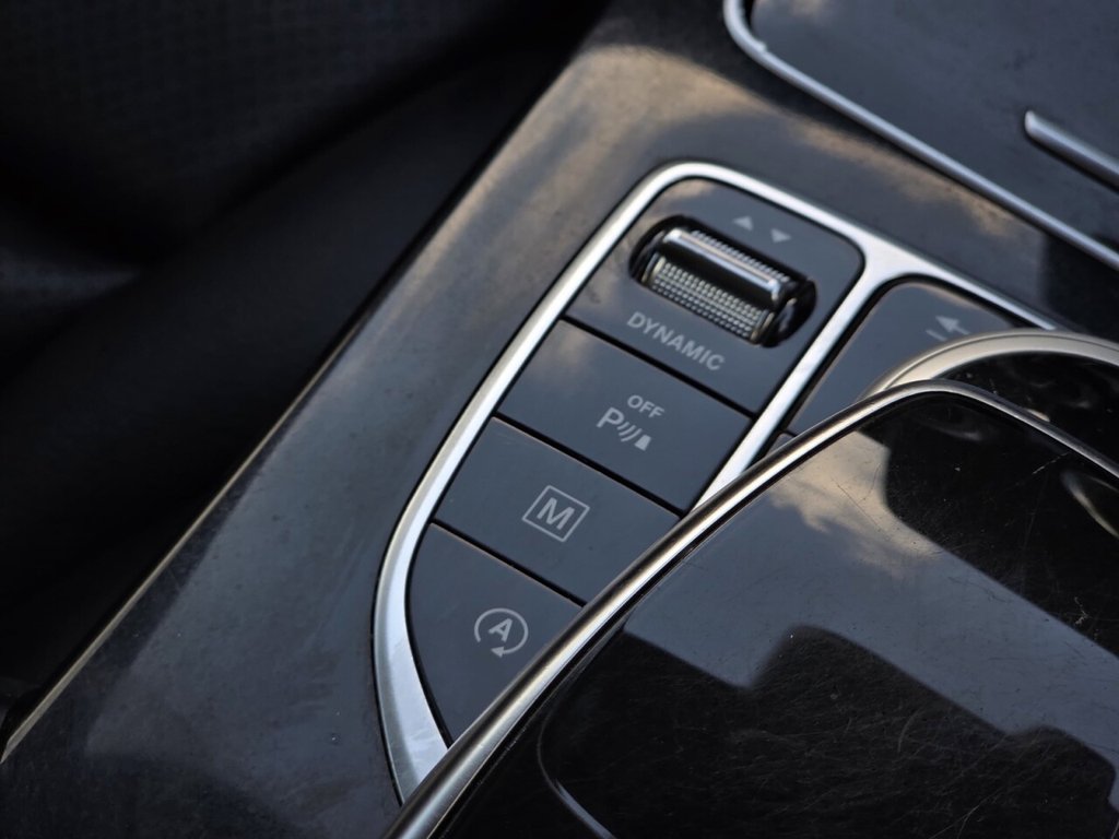 Used Mercedes-Benz GLC 2016 for sale - 78056125: Photo 29