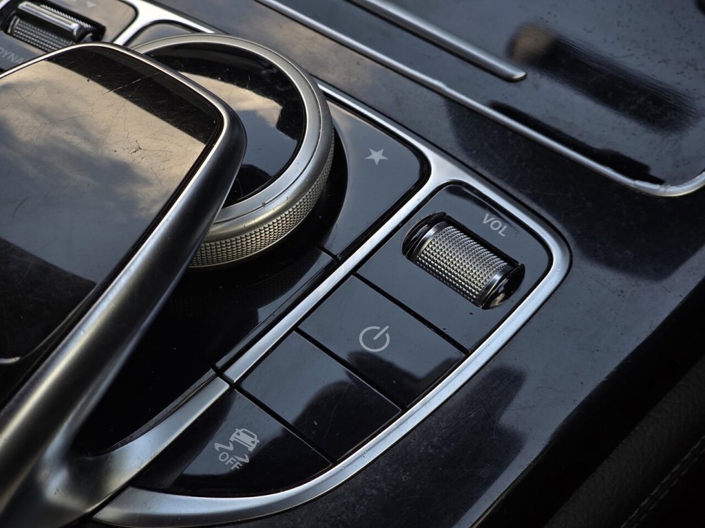 Used Mercedes-Benz GLC 2016 for sale - 78056125: Photo 30