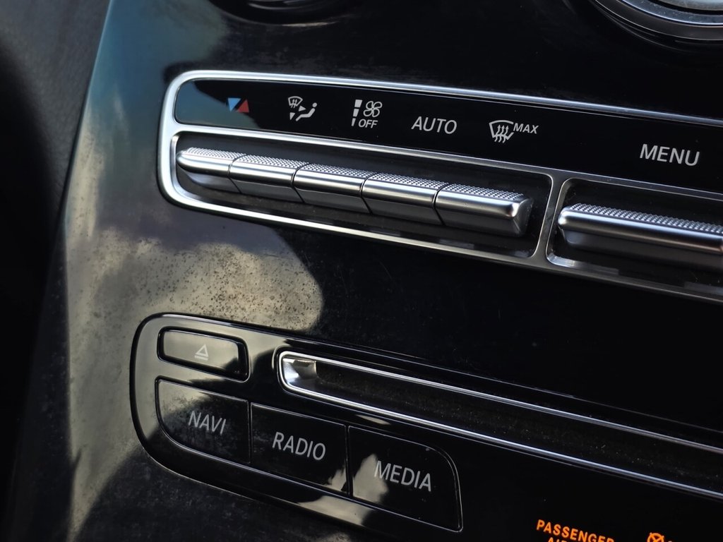 Used Mercedes-Benz GLC 2016 for sale - 78056125: Photo 31