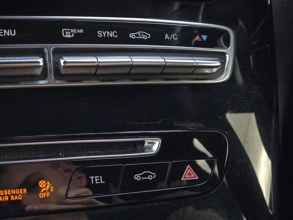 Used Mercedes-Benz GLC 2016 for sale - 78056125: Photo 33