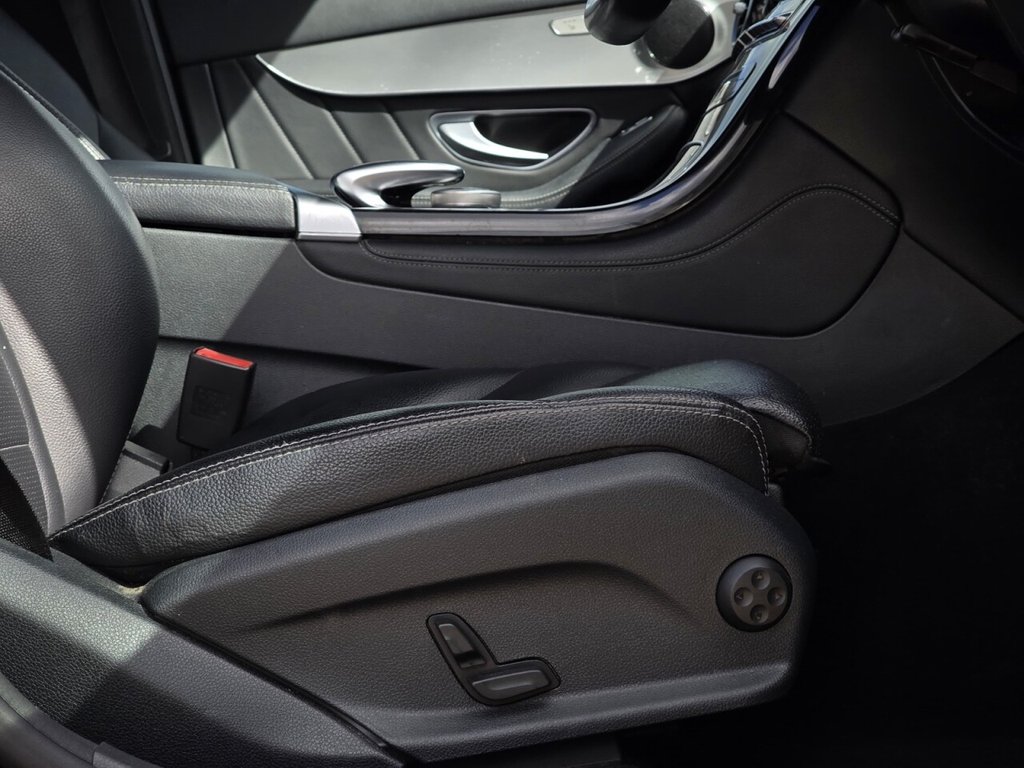 Used Mercedes-Benz GLC 2016 for sale - 78056125: Photo 38