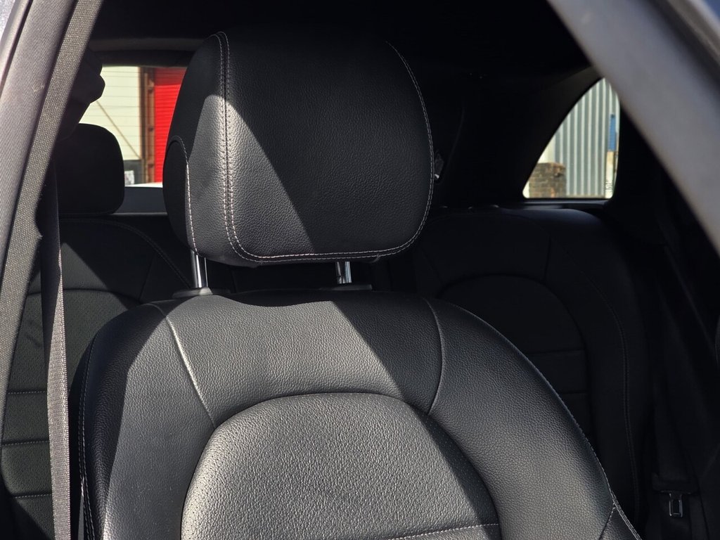 Used Mercedes-Benz GLC 2016 for sale - 78056125: Photo 39