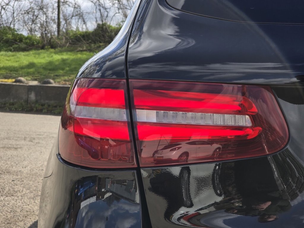 Used Mercedes-Benz GLC 2016 for sale - 78056125: Photo 43