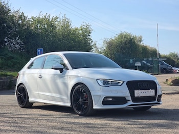 Used Audi A3 2013 for sale - 78406156: Photo
