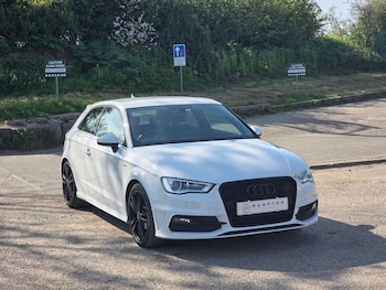 Used Audi A3 2013 for sale - 78406156: Photo