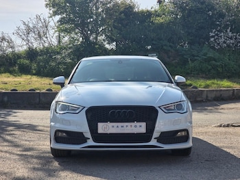 Used Audi A3 2013 for sale - 78406156: Photo
