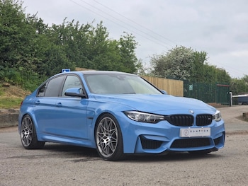 Used BMW M3 2016 for sale - 78481954: Photo