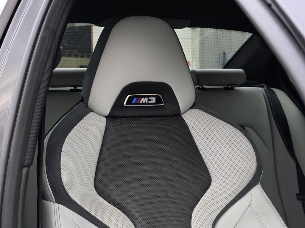 Used BMW M3 2023 for sale - 76459320: Photo 10