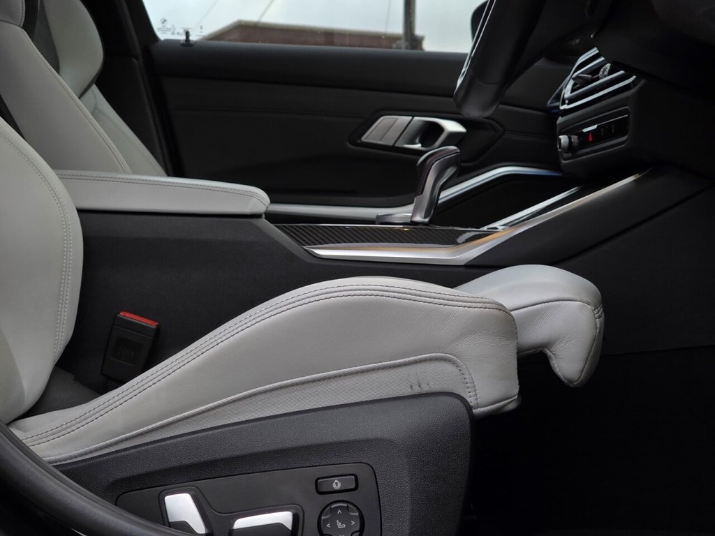 Used BMW M3 2023 for sale - 76459320: Photo 17