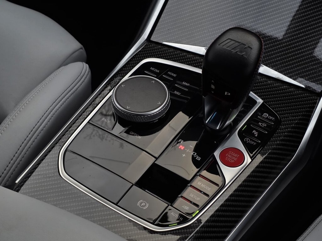 Used BMW M3 2023 for sale - 76459320: Photo 18