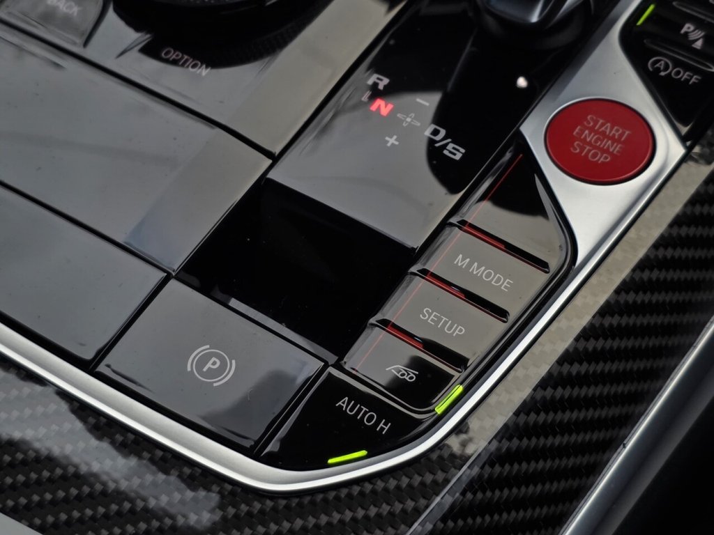 Used BMW M3 2023 for sale - 76459320: Photo 20