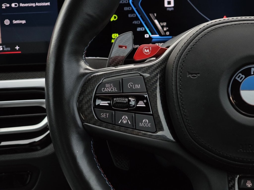 Used BMW M3 2023 for sale - 76459320: Photo 26