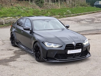 Used BMW M3 2023 for sale - 76459320: Photo