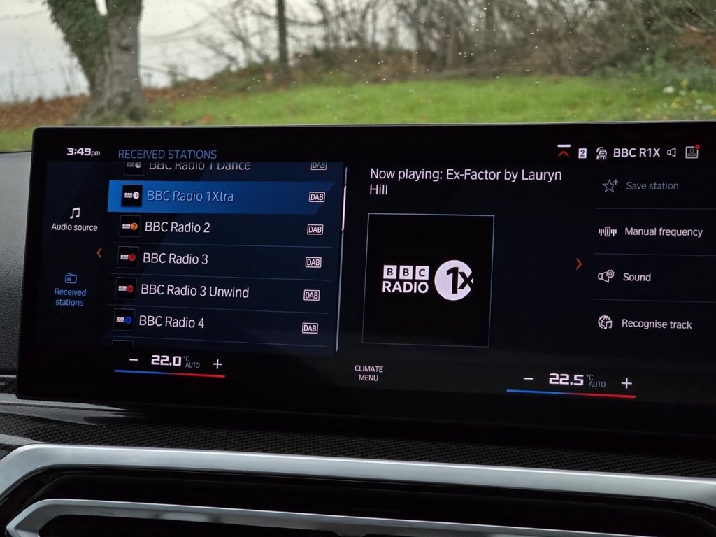 Used BMW M3 2023 for sale - 76459320: Photo 33