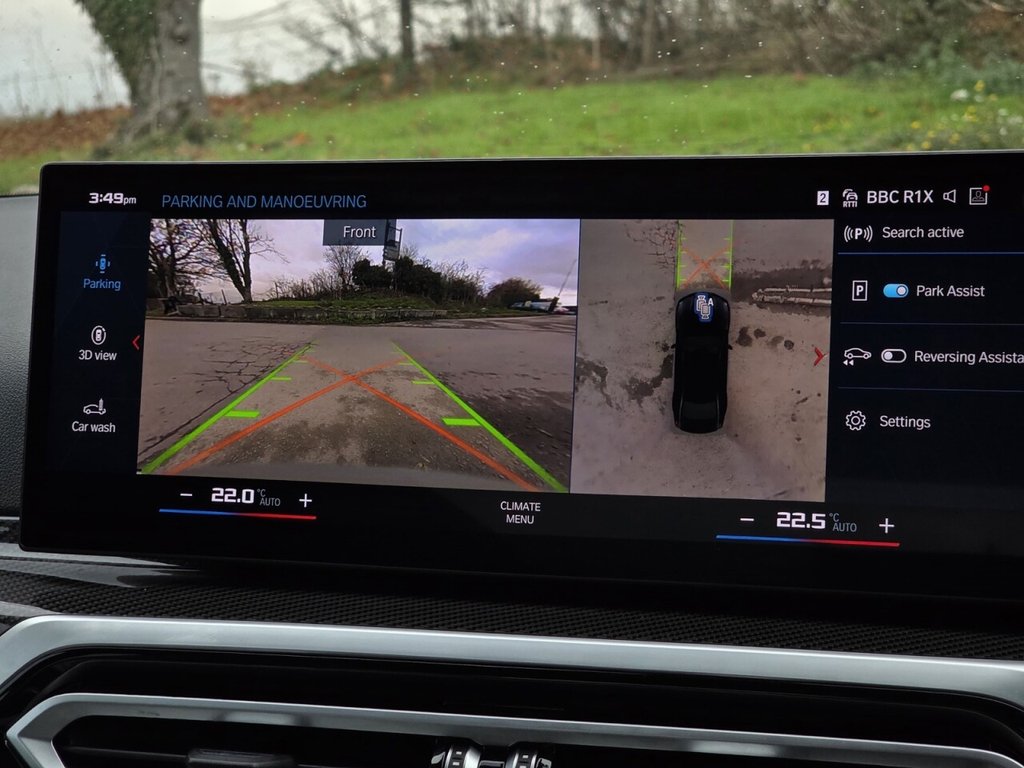 Used BMW M3 2023 for sale - 76459320: Photo 34