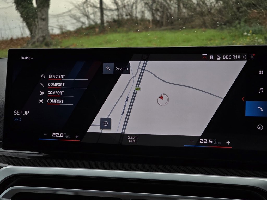 Used BMW M3 2023 for sale - 76459320: Photo 35