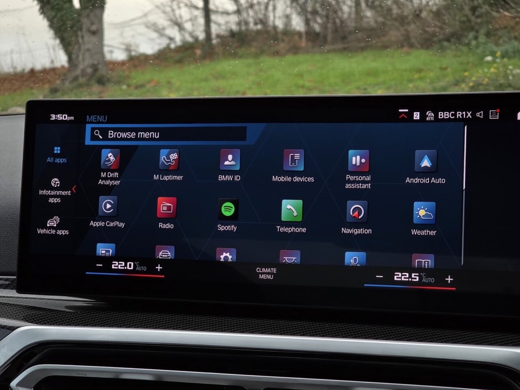 Used BMW M3 2023 for sale - 76459320: Photo 36