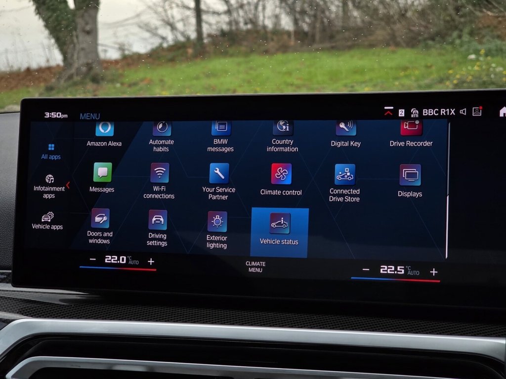 Used BMW M3 2023 for sale - 76459320: Photo 37