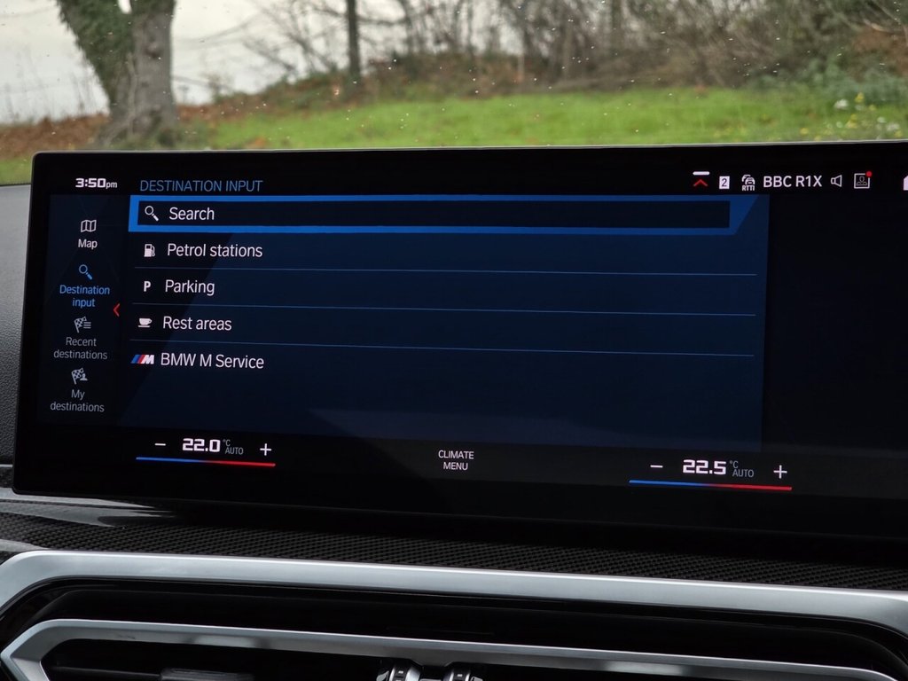 Used BMW M3 2023 for sale - 76459320: Photo 39