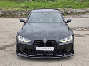 Used BMW M3 2023 for sale - 76459320: Photo