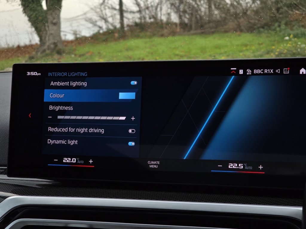 Used BMW M3 2023 for sale - 76459320: Photo 40