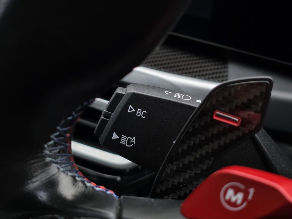 Used BMW M3 2023 for sale - 76459320: Photo 41