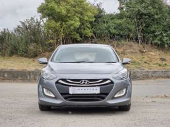 Used Hyundai i30 2012 for sale - 75163037: Photo