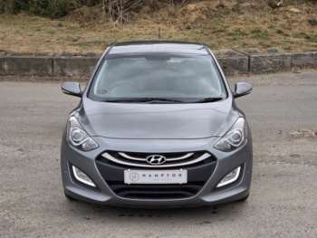 Used Hyundai i30 2012 for sale - 75163037: Photo