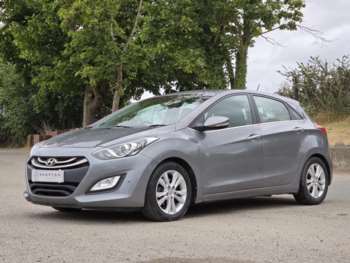 Used Hyundai i30 2012 for sale - 75163037: Photo