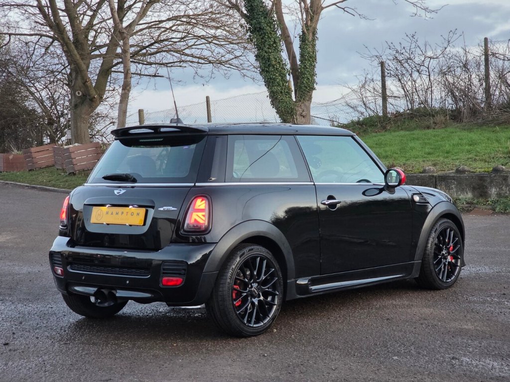 Used MINI Hatch 2012 for sale - 77133256: Photo 10