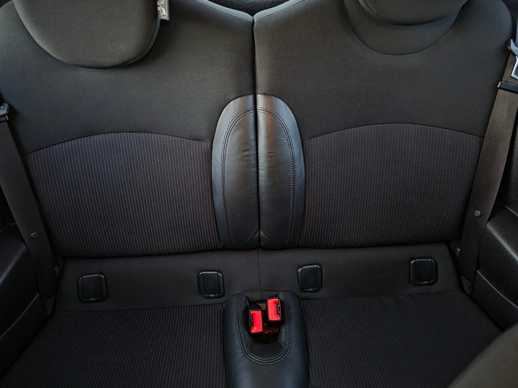 Used MINI Hatch 2012 for sale - 77133256: Photo 12