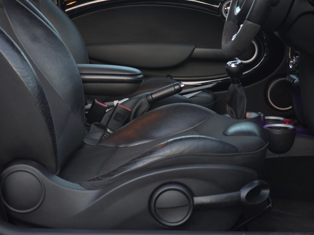 Used MINI Hatch 2012 for sale - 77133256: Photo 13