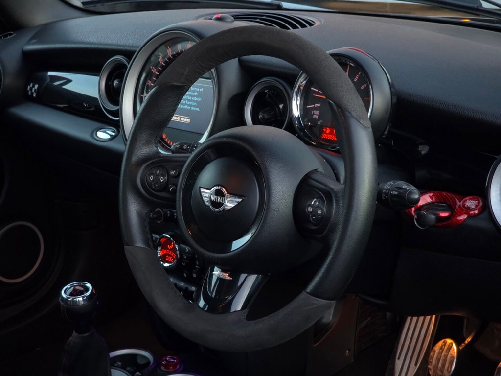 Used MINI Hatch 2012 for sale - 77133256: Photo 14