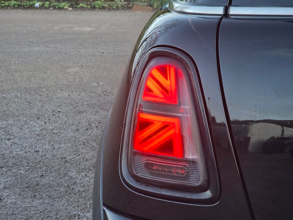 Used MINI Hatch 2012 for sale - 77133256: Photo 34