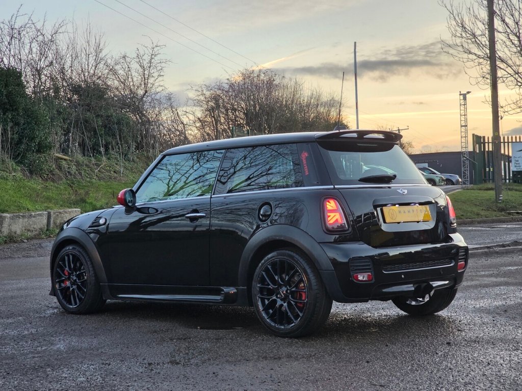 Used MINI Hatch 2012 for sale - 77133256: Photo 6