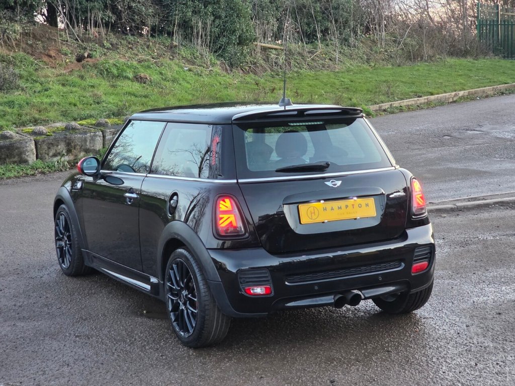 Used MINI Hatch 2012 for sale - 77133256: Photo 7