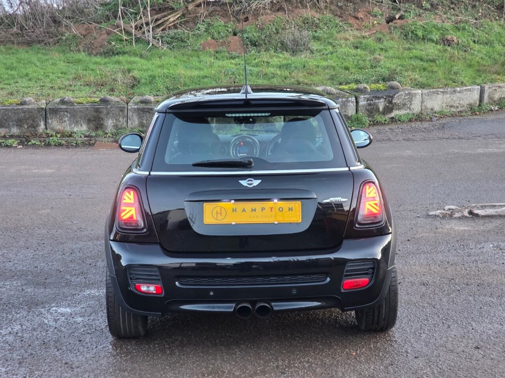 Used MINI Hatch 2012 for sale - 77133256: Photo 9