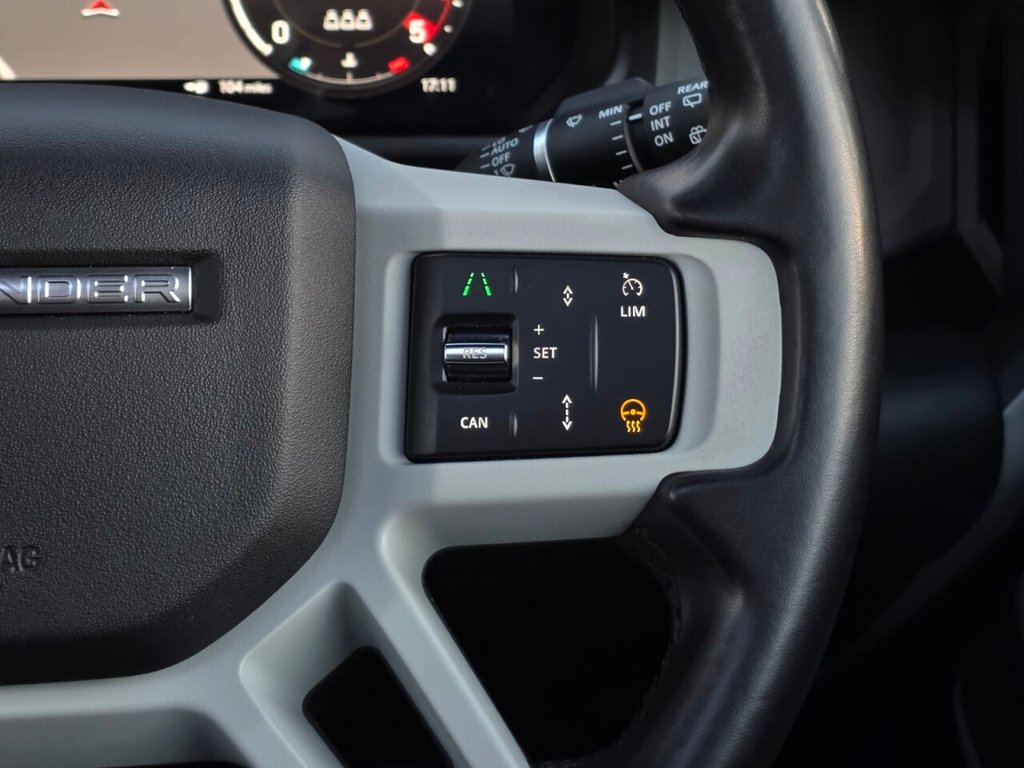 Used Land Rover Defender 90 2023 for sale - 77706151: Photo 18