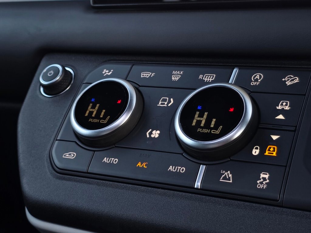 Used Land Rover Defender 90 2023 for sale - 77706151: Photo 31